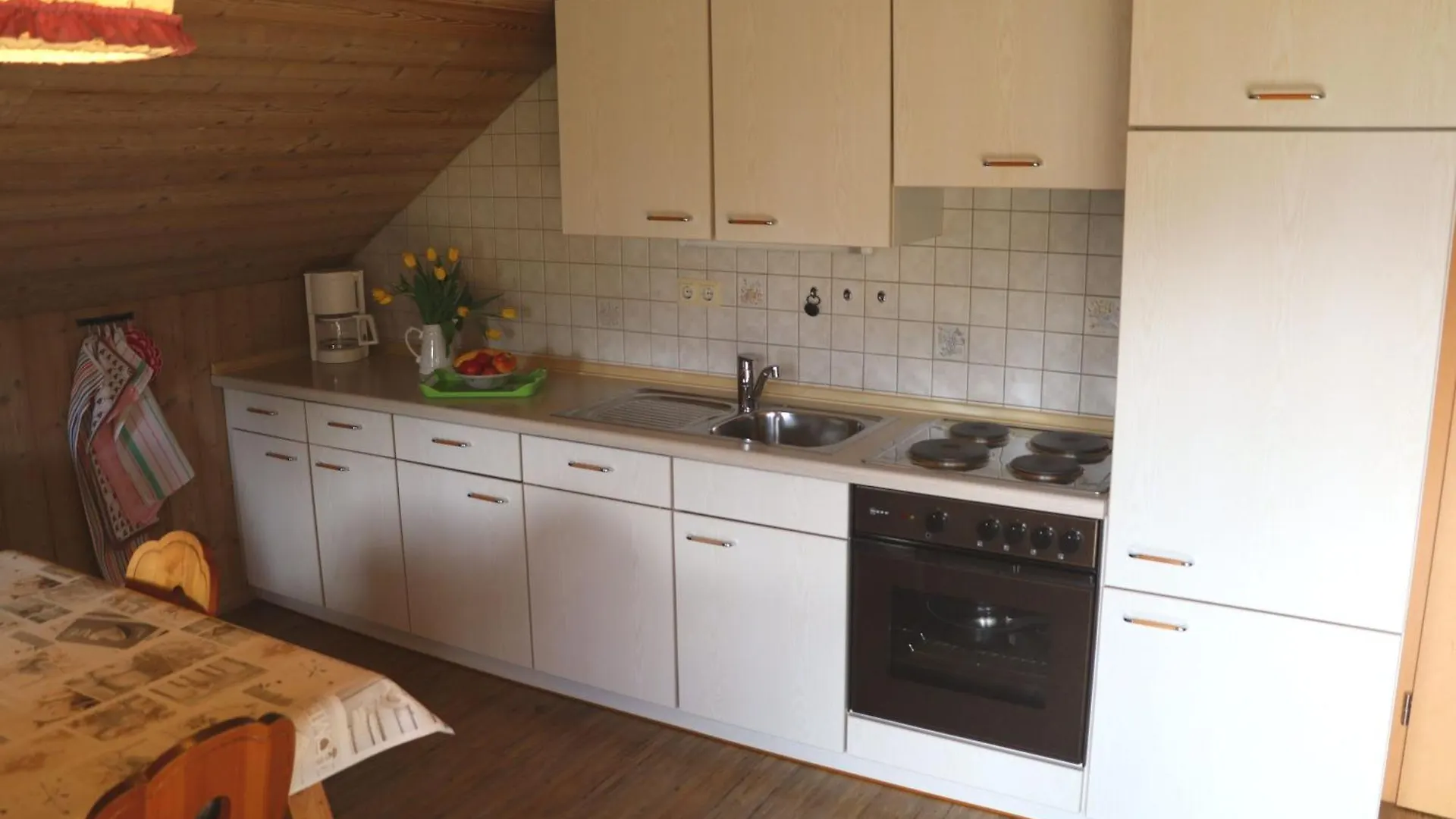 Wohnung In Berchtesgaden Mit Garten